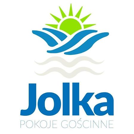 Pokoje Goscinne Jolka Ustronie Morskie Exterior foto
