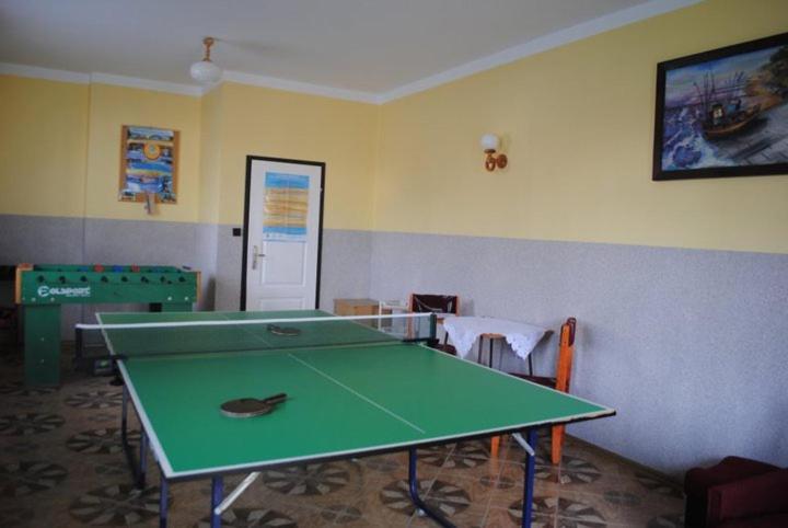 Pokoje Goscinne Jolka Ustronie Morskie Exterior foto